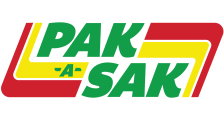 pak a sak logo footer