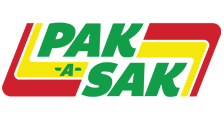 Pak A Sak | Amarillo and West Texas Logo