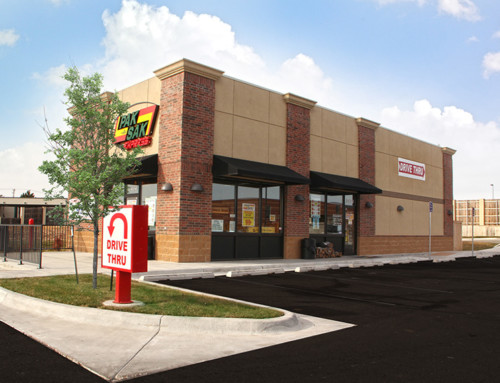 Drive-Thrus Are Driving Sales